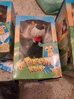 Fabeltjeskrant Handpop Meneer de Uil, Antiek en Kunst, Ophalen of Verzenden