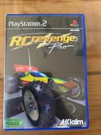 RC Revenge Pro PlayStation 2, Spelcomputers en Games, Games | Sony PlayStation 2, Ophalen of Verzenden, Zo goed als nieuw