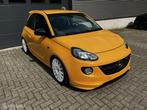 Opel ADAM 1.4 Turbo S, Voorwielaandrijving, Gebruikt, Zwart, 150 pk