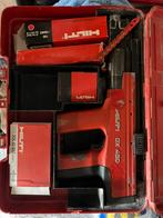 Hilti schiethamer, Doe-het-zelf en Verbouw, Gereedschap | Handgereedschap, Ophalen of Verzenden, Gebruikt