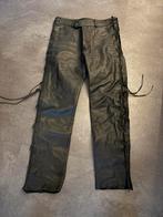 Leren biker broek, Motoren, Kleding | Motorkleding, Buse, Broek | leer, Heren, Ophalen of Verzenden