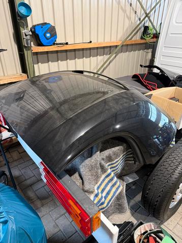 BMW Z4 E85 Hardtop - Goede Staat! beschikbaar voor biedingen