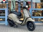 VESPA SPRINT S50 Desert Storm 45KM bj. 11-2020 6850km, Fietsen en Brommers, Scooters | Vespa, Ophalen, Maximaal 45 km/u, 49 cc