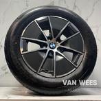 Bmw 1 3 Serie F40 G20 G21 205/60/16 INCH STYLING 773 Zomerse, Gebruikt, 16 inch, Banden en Velgen, Ophalen of Verzenden