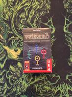 Wizard Kaartspel - Zo goed als nieuw, eens geopend, Hobby en Vrije tijd, Gezelschapsspellen | Kaartspellen, Ophalen of Verzenden