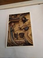 GLORIA IN EXCELSIS DEO, Verzamelen, Ansichtkaarten | Themakaarten, Ophalen of Verzenden, Overige thema's