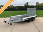Vlemmix machinetransporter Voorraad voordeel NIEUW, Nieuw