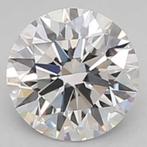 4,04CT Diamant, Verzenden, Zo goed als nieuw