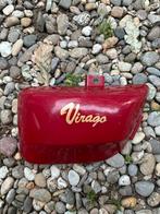 YAMAHA XV 535 VIRAGO XV535 ZIJKAPJE DEKSEL COVER, Ophalen of Verzenden