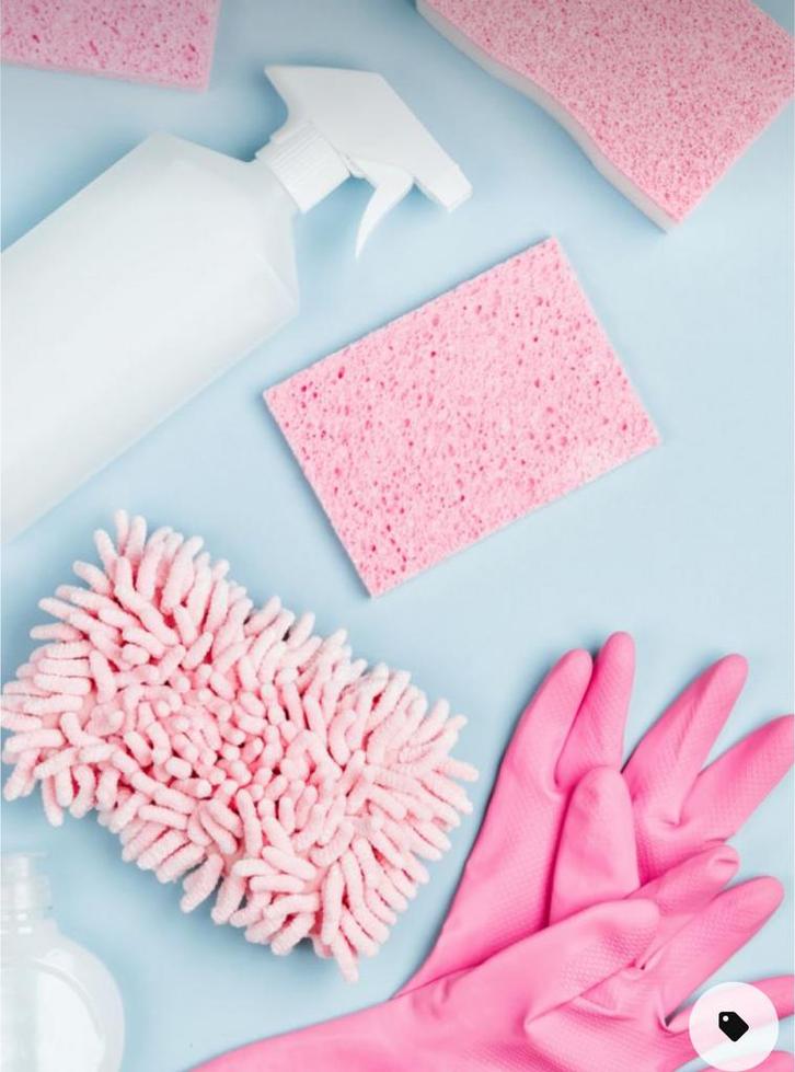 Ervaren schoonmaakster zoekt huis!, Huis en Inrichting, Schoonmaakartikelen, Overige typen, Ophalen of Verzenden