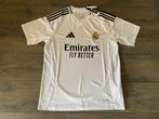 Real Madrid voetbalshirt maat L nieuw ongedragen, Maat L, Ophalen, Nieuw, Shirt