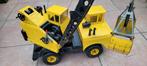 Tonka Kraanwagen - Vintage Speelgoed in Goede Staat, Ophalen of Verzenden, Gebruikt
