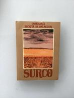 Surco. Josemaria Escriva de Balaguer, Ophalen of Verzenden, Gelezen
