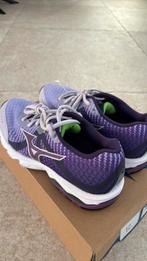 Mizuno Wave Elevation (NIEUW) hardloopschoenen (mt 37), Sport en Fitness, Loopsport en Atletiek, Overige merken, Hardloopschoenen
