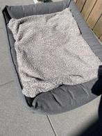 Orthopedisch Hondenbank + Camper Dog Bed, Dieren en Toebehoren, Ophalen, Zo goed als nieuw