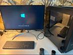 Game PC met GTX 970, Computers en Software, Desktop Pc's, Ophalen, Gebruikt, HDD, 8 GB