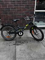 Leuke s’cool xxlite 20inch jongensfiets, Ophalen, Scool, Zo goed als nieuw, Handrem