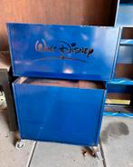 GRATIS Metalen Disney torenkast, Ophalen, Gebruikt