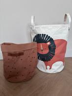 Speelgoedzakken van H&M home, Ophalen, Gebruikt