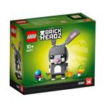 LEGO _40271 Brickheadz Easter Bunny  Paashaas. Nieuw in doos, Kinderen en Baby's, Speelgoed | Duplo en Lego, Nieuw, Complete set