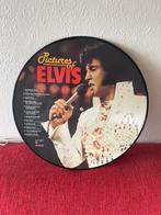 Elvis Presley LP, Cd's en Dvd's, Vinyl | Pop, Gebruikt, Ophalen of Verzenden
