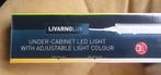 Onderbouw lamp, Ophalen of Verzenden, Nieuw, E27 (groot), Led-lamp