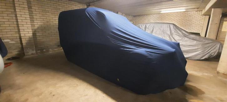 GEVRAAGD - Autostalling huren in de omgeving OENE-EPE-HEERDE, Auto diversen, Autostallingen en Garages