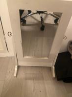 Sieraden Spiegel met Opbergruimte, Huis en Inrichting, Woonaccessoires | Spiegels, Minder dan 50 cm, 100 tot 150 cm, Ophalen of Verzenden