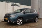 Citroen C5 Aircross 1.2 PureTech 130pk Business -NAVI-ECC-PD, Origineel Nederlands, Te koop, Emergency brake assist, 5 stoelen