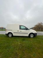Volkswagen Caddy 2.0 SDI 51KW Bestel Baseline 2008, Auto's, Voorwielaandrijving, Euro 5, Stof, 4 cilinders