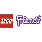 Lego friends, diverse sets, Kinderen en Baby's, Speelgoed | Duplo en Lego, Ophalen of Verzenden, Gebruikt, Complete set, Lego