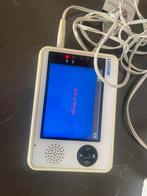 Monitor luvion essential babyfoon, Kinderen en Baby's, Babyfoons, Ophalen of Verzenden, Zo goed als nieuw