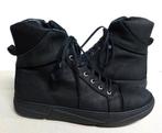 Zwarte Wolky sneakers maat 38, Wolky B.V., Zwart, Ophalen of Verzenden, Voorveste 15 BC, 3992 DC, Houten