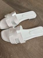 Hermes slippers 41, Ophalen of Verzenden, Nieuw