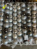 Partij kerst ballen in kokerzak 377 x koker nieuw, Diversen, Kerst, Ophalen of Verzenden, Nieuw