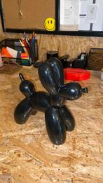 Ballon hondje - Balloon dog, Huis en Inrichting, Woonaccessoires | Overige, Ophalen of Verzenden, Zo goed als nieuw