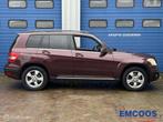 Mercedes GLK-klasse 250 CDI 4-Matic * Airco * Automaat * Cru, Automaat, Euro 5, 15 km/l, Gebruikt