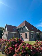 Familie huis aan de kust met jacuzzi te huur [enkel Airbnb], Schagerbrug, Direct bij eigenaar, 5 kamers, Noord-Holland