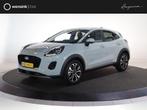 Ford Puma 1.0 EcoBoost Hybrid Titanium Winterpakket | Adapti, Auto's, Voorwielaandrijving, Puma, Euro 6, Origineel Nederlands