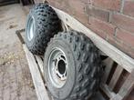 Diversen yamaha quad onderdelen kappen banden etc, Motoren, Ophalen, Gebruikt