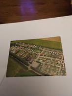 GROETEN UIT. WESTKAPELLE.  CAMPING  DE BOOMGAARD, Ophalen of Verzenden, 1960 tot 1980