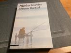 NICOLAS BOUVIER - Japanse Kroniek, Ophalen of Verzenden, Gelezen, Azië