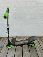 Space scooter, Ophalen, Zo goed als nieuw
