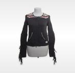 Odd Molly Grijs Katoenen Cardigan Vest Maat XS Nieuw, Odd molly, Verzenden, Nieuw, Maat 34 (XS) of kleiner