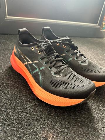 Asics GEL-KAYANO 31 Men gel kayano 46 maat 10.5 US beschikbaar voor biedingen