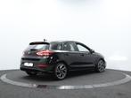 Hyundai i30 1.5 T-GDi MHEV N Line Automaat | Navigatie | Cam, 12 maanden, Gebruikt, 4 cilinders, Zwart