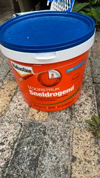 Voorstrijk sneldrogend, Doe-het-zelf en Verbouw, Verf, Beits en Lak, Ophalen, Wit, Minder dan 5 liter, Verf