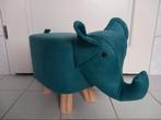 Kinder krukje olifant nieuw, Kinderen en Baby's, Kinderkamer | Inrichting en Decoratie, Ophalen of Verzenden, Nieuw, Wanddecoratie