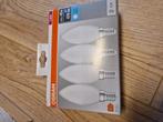 Osram LED 40W 470lm, Led-lamp, Cool White, Minder dan 30 watt, E14 (klein)