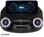 mercedes vito autoradio navigatie carkit android 14 carplay, Auto diversen, Autoradio's, Ophalen of Verzenden, Dynavin, Verkoop@inbouwnavigatie.com